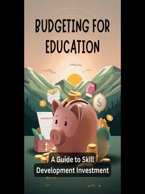 cover image of Budgeting for Education